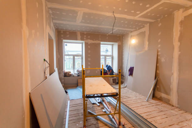 Best Acoustic or Soundproof Drywall Installation  in Bloomingdale, NJ